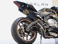 Yamaha R1M 1000 Super Sports Petrol Manual (200 ps) 26