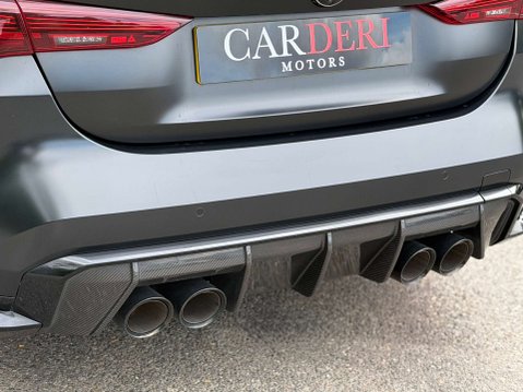 BMW M4 3.0 M4 Competition M XDrive Auto 4WD 2dr 19