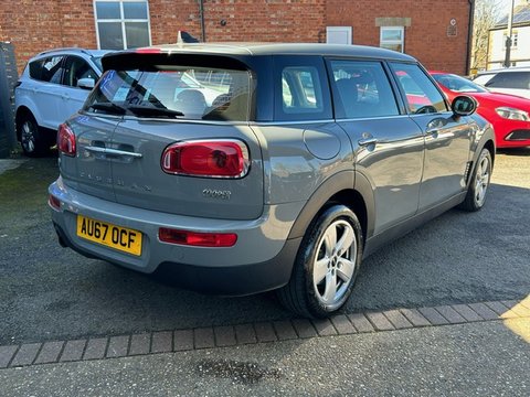 Mini Clubman COOPER 3