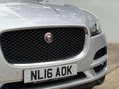 Jaguar F-Pace 2.0 F-PACE Prestige AWD D Auto 4WD 5dr 4