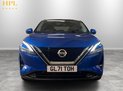 Nissan Qashqai 1.3 DIG-T MHEV Premiere Edition SUV 5dr Petrol Hybrid XTRON Euro 6 (s/s) (1 2