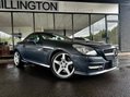 Mercedes-Benz SLK 1.8 SLK200 AMG Sport Euro 5 (s/s) 2dr 2