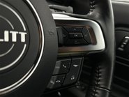 Ford Mustang BULLITT 57