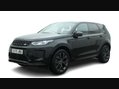 Land Rover Discovery Sport 2.0 Discovery Sport R-Dynamic SE D MHEV Auto 4WD 5dr 2