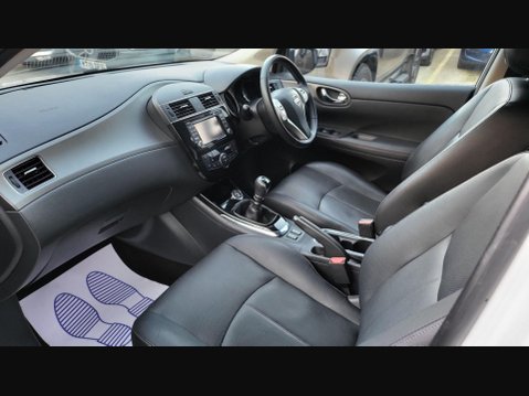 Nissan Pulsar TEKNA DIG-T 2