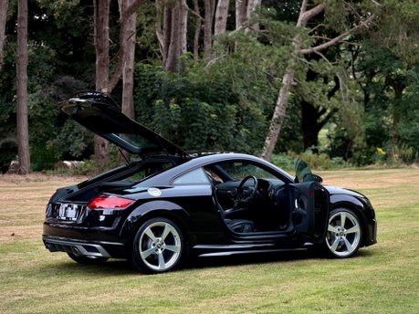 Audi TT TFSI S LINE 59