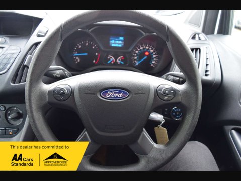 Ford Transit Connect 1.5 Transit Connect 220 41