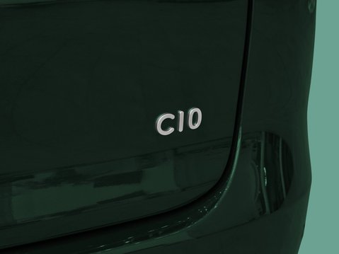 Leapmotor C10 160kW 70kWh 5dr Auto [11 KWCh] 11