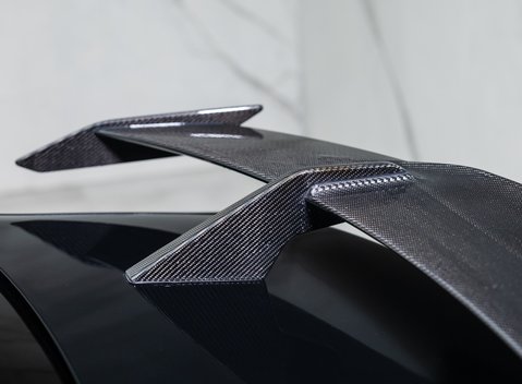 BMW M4 COMPETITION M XDRIVE 36