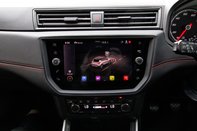 SEAT Arona TSI FR 33