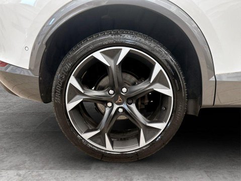 Cupra Formentor 1.5 TSI V2 SUV 5dr Petrol DSG Euro 6 (s/s) (150 ps) Alloys - Air Con - DAB 10