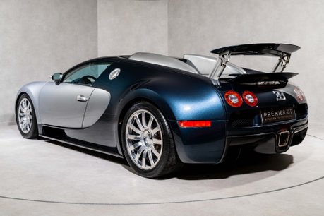Bugatti Veyron 16.4. NOW SOLD. SIMILAR REQUIRED. PLEASE CALL 01903 254800. 6