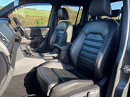 Volkswagen Amarok DC V6 258 ps Tdi Aventura Black Edition 4Motion 3