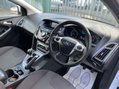 Ford Focus 1.6 Focus Titanium TDCi 5dr 10