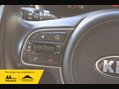 Kia Sportage 1.7 Sportage 3 ISG CRDi 5dr 45