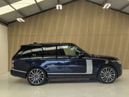 Land Rover Range Rover 3.0 Range Rover Autobiography Auto 4WD 5dr 12