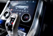 Land Rover Range Rover Sport SVR URBAN EDITION. URBAN EDITION. FIXED SIDE STEPS. PANO ROOF. PIXEL LEDS. 39