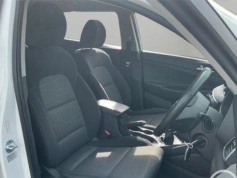 Hyundai TUCSON 1.6 GDi SE Nav Euro 6 (s/s) 5dr