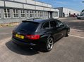 Audi RS4 4.2 RS 4 FSI Quattro Auto 4WD 5dr 46