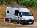 Iveco Daily 35S13V Camper comversion 8