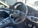 Audi A4 2.0 TDI ultra S line Estate 5dr Diesel S Tronic Euro 6 (s/s) (190 ps) 20