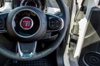 Fiat 500 STANDARD 19