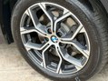 BMW X1 2.0 X1 xDrive 20i XLine Auto 4WD 5dr 7