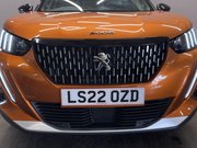 Peugeot 2008 1.2 PureTech GT SUV 5dr Petrol Manual Euro 6 (s/s) (130 ps) 10