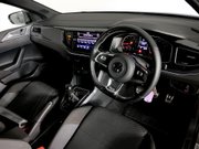 Volkswagen Polo 1.0 TSI GPF R-Line Hatchback 5dr Petrol Manual Euro 6 (s/s) (95 ps) Bluetoo 12