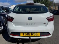 SEAT Ibiza TSI FR TECHNOLOGY 3