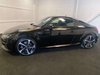 Audi TT 1.8 TT Black Edition TFSI 3dr