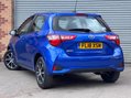 Toyota Yaris 1.5 VVT-i Icon Tech Hatchback 5dr Petrol Manual Euro 6 (111 ps) 2