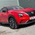 Nissan Juke ACENTA PREMIUM 4