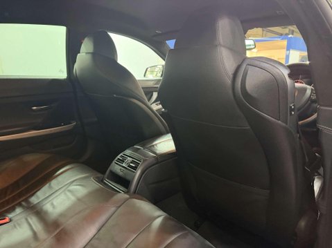 BMW 6 Series 3.0 640d M Sport Saloon 4dr Diesel Auto Euro 5 (s/s) (313 ps) 40