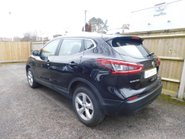 Nissan Qashqai 1.3 DIG-T ACENTA PREMIUM 5 Dr 6