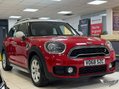 Mini Countryman 1.5 7.6kWh Cooper SE Auto ALL4 Euro 6 (s/s) 5dr 38
