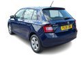 Skoda Fabia 1.0 Fabia SE MPI 5dr 3