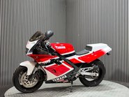 Yamaha RD 1984 30K GOOD RUNNING CLASSIC 500CC V4 2 STROKE SPORTS BIKE 4