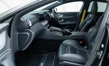 Mercedes-Benz Amg GT 63 S EDITION 1 15