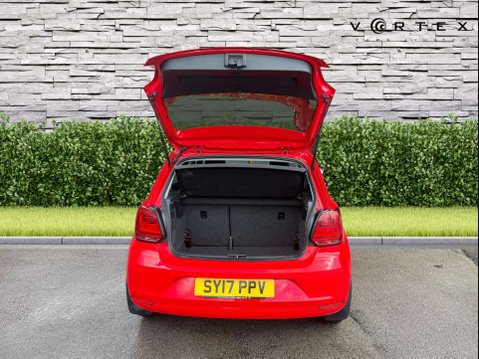 Volkswagen Polo 1.0 Polo Match 5dr 44