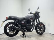 Royal Enfield HNTR 2023 2K PERFECT A2 READY BIKE 1 OWNER EXCELLENT CONDITION 2