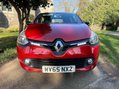 Renault Clio DYNAMIQUE S NAV TCE 12