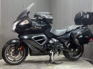Triumph Trophy 1200 SE 2015 42K FULLY KITTED TOURER MOT COMES SERVICED WARRANTY 6