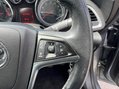 Vauxhall Astra 1.4 16v SRi Euro 5 5dr 21