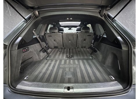 Audi Q7 3.0 TDI V6 S line SUV 5dr Diesel Tiptronic quattro Euro 6 (s/s) (272 ps) 61