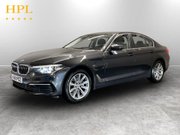 BMW 5 Series 2.0 520i GPF SE Saloon 4dr Petrol Auto Euro 6 (s/s) (184 ps) 3