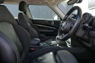 Mini Clubman COOPER SD 14