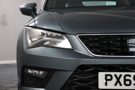SEAT Ateca TSI EVO XCELLENCE 25