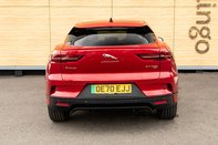 Jaguar I-Pace HSE 7