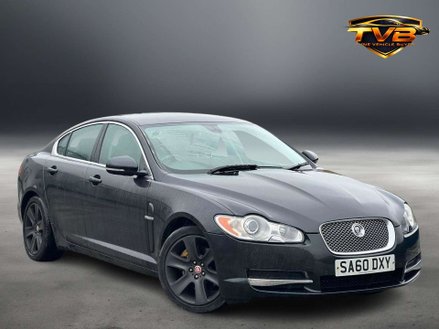 Jaguar XF 3.0 XF Premium Luxury V6 Automatic 4dr - NATIONAL DELIVERY*